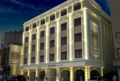 Baykara Hotel