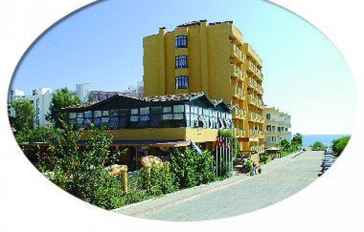 MY KOLIBRI OTEL
