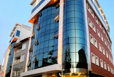 Özpark Hotel Konya