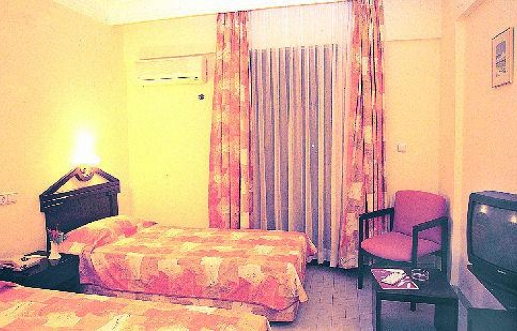 MY KOLIBRI OTEL