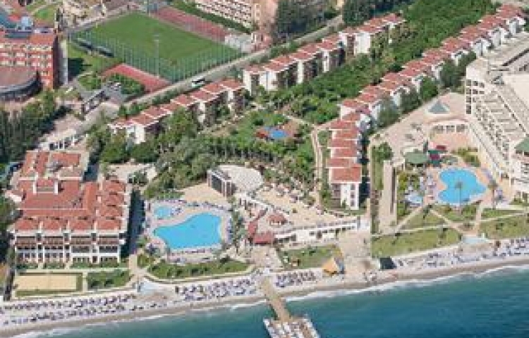JOY HYDROS CLUB KEMER