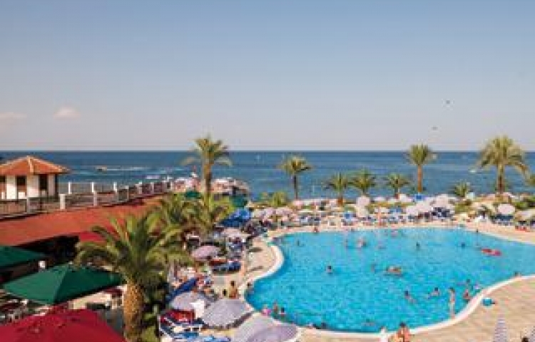 JOY HYDROS CLUB KEMER