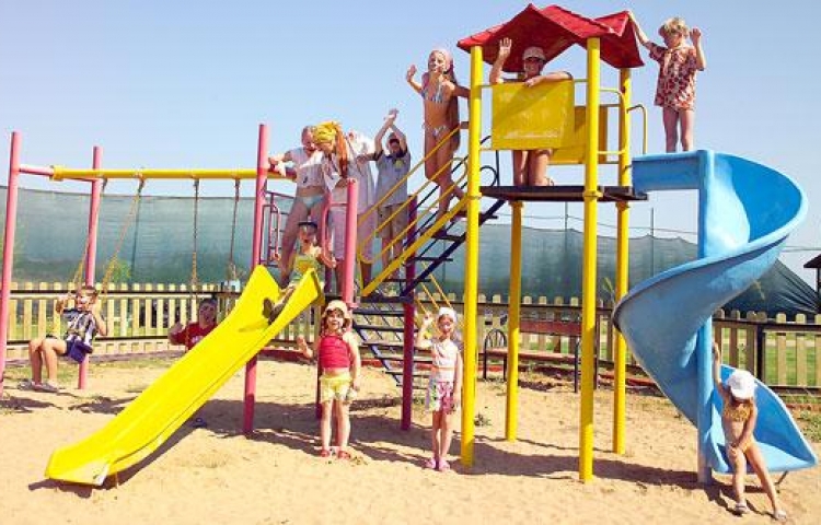 INCEKUM BEACH RESORT HOTEL