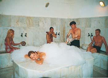 JUSTiNiANO CLUB ALANYA