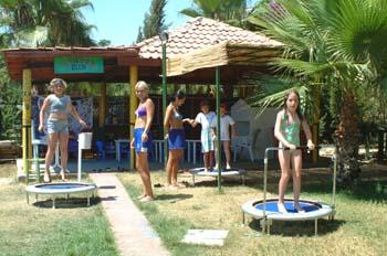 JUSTiNiANO CLUB ALANYA