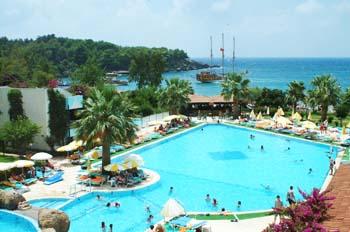 JUSTiNiANO CLUB ALANYA