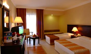 JUSTiNiANO CLUB ALANYA
