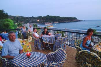 JUSTiNiANO CLUB ALANYA