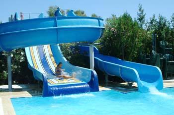 JUSTiNiANO CLUB ALANYA