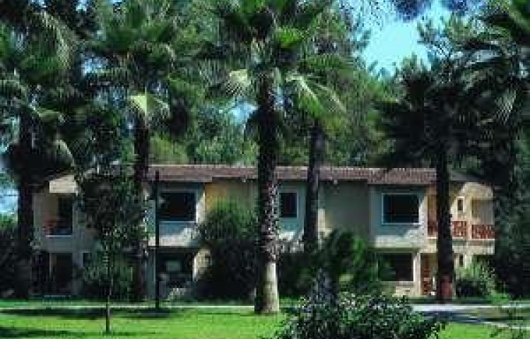 JOY KIMEROS RESORT