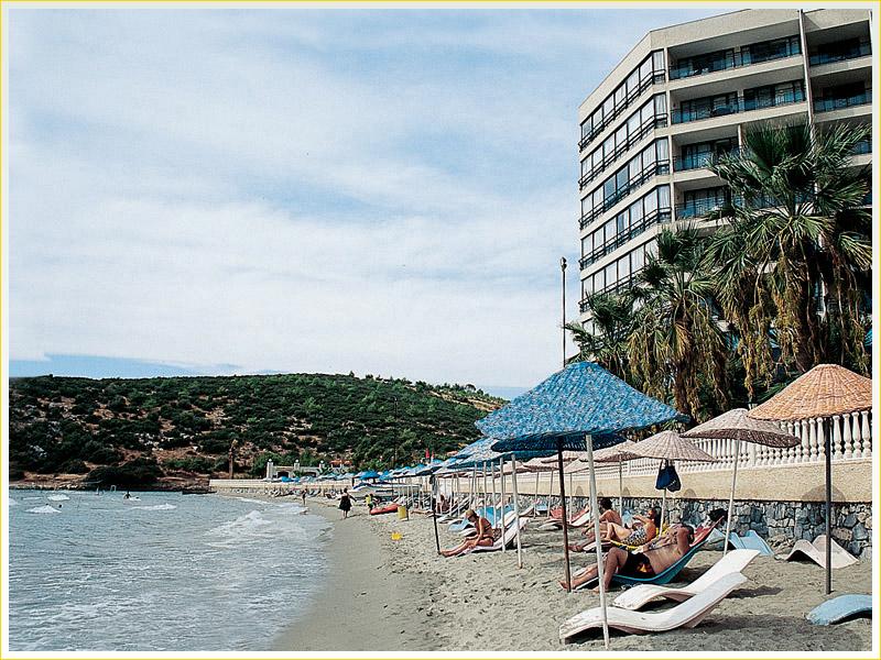 TUSAN BEACH RESORT