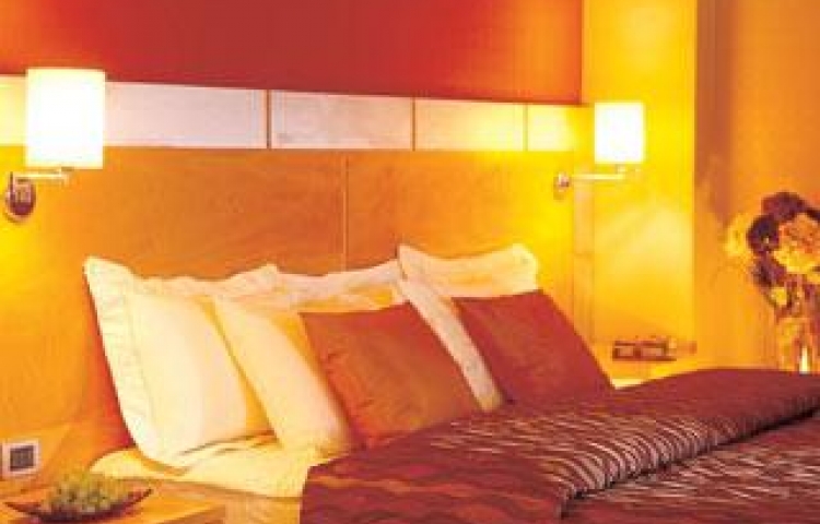 KEMER RESORT HOTEL