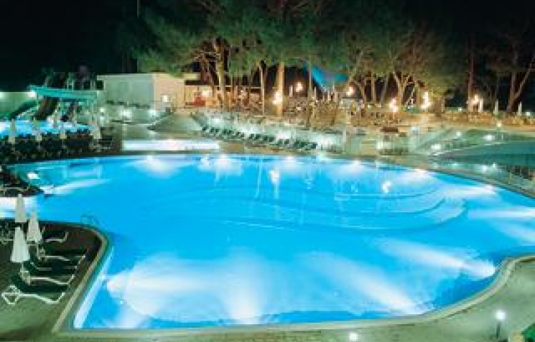KEMER RESORT HOTEL