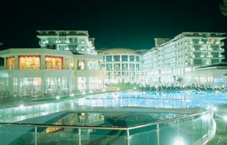 KEMER RESORT HOTEL