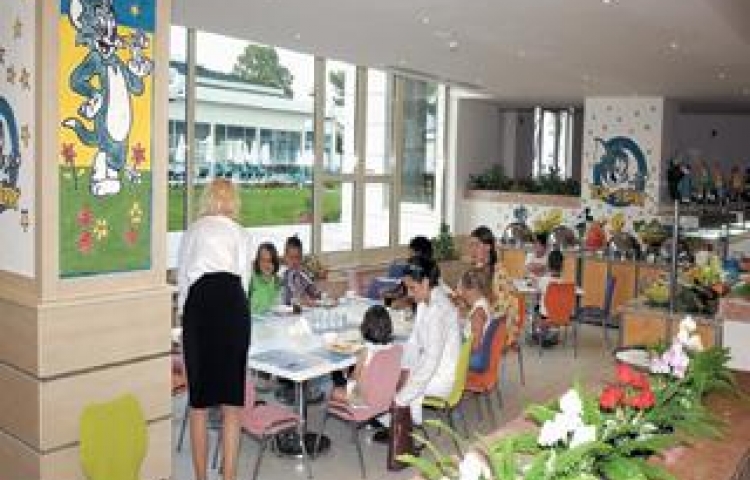 KEMER RESORT HOTEL