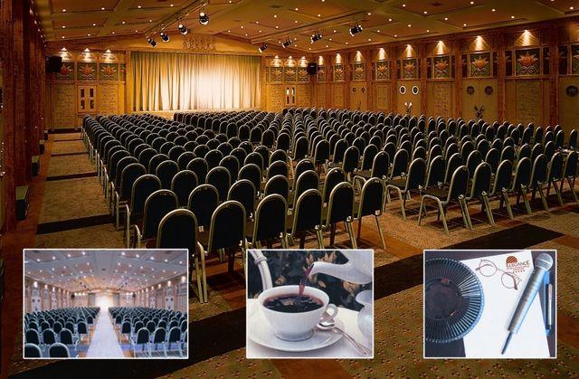 ELEGANCE HOTEL MARMARiS