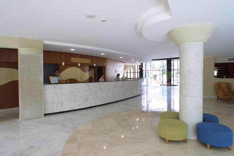 BLUE BAYS HOTEL