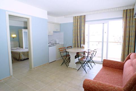 BLUE BAYS HOTEL