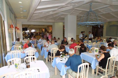 BLUE BAYS HOTEL