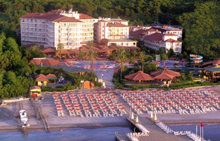 KIRIS ALINDA HOTEL