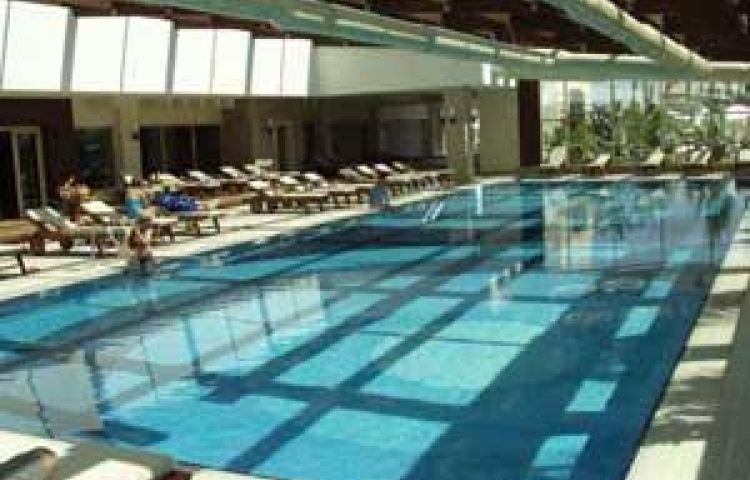 KUMKOY BEACH RESORT & SPA 