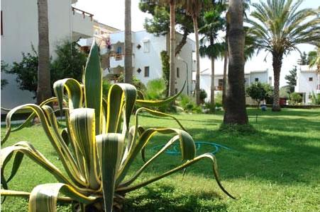 ANTIK GARDEN HOTEL