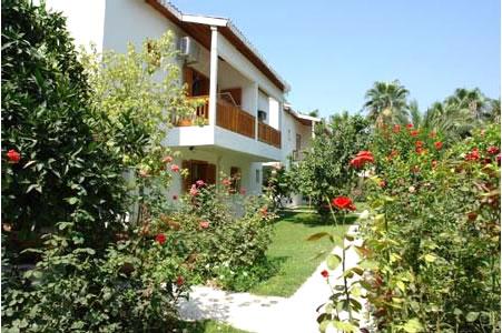 ANTIK GARDEN HOTEL