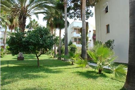 ANTIK GARDEN HOTEL