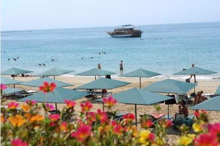 ANTIK GARDEN HOTEL