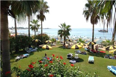 ANTIK GARDEN HOTEL