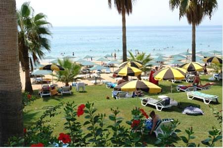 ANTIK GARDEN HOTEL
