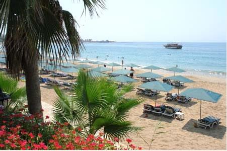 ANTIK GARDEN HOTEL