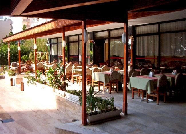BOHEMIA HOTEL
