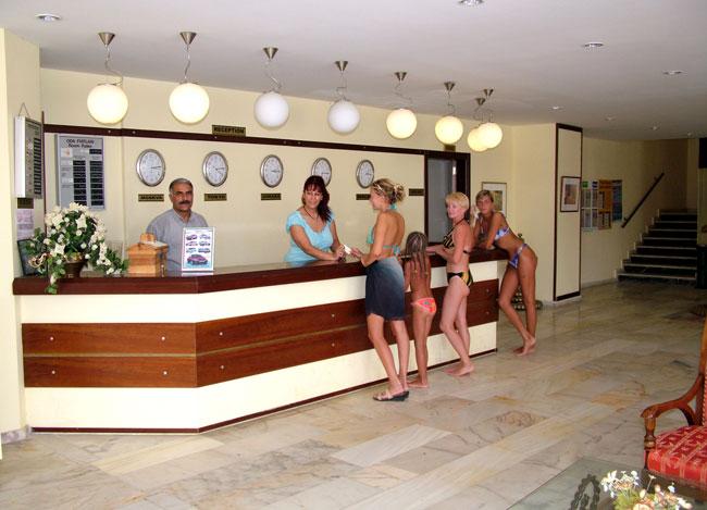 BOHEMIA HOTEL