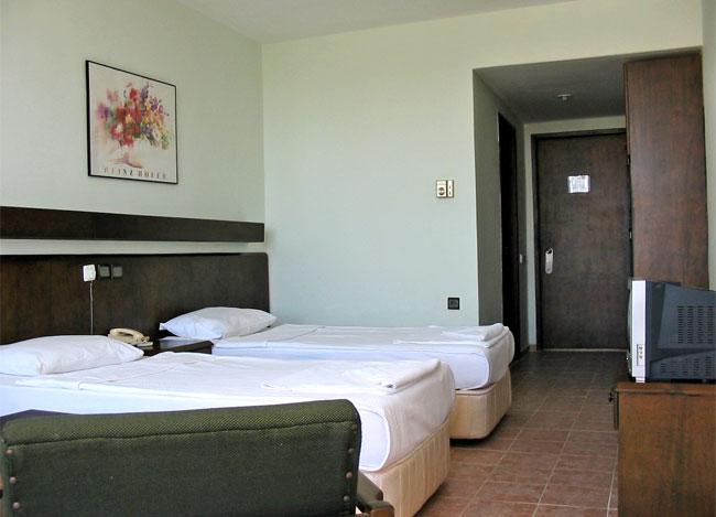 BOHEMIA HOTEL