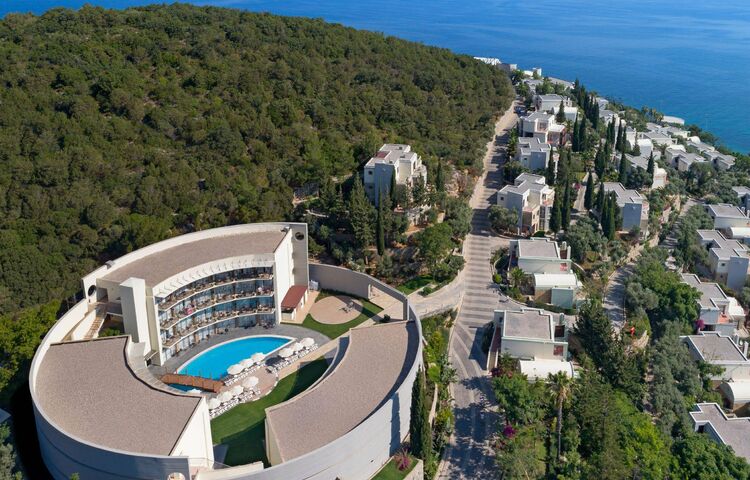 DUJA BODRUM TORBA
