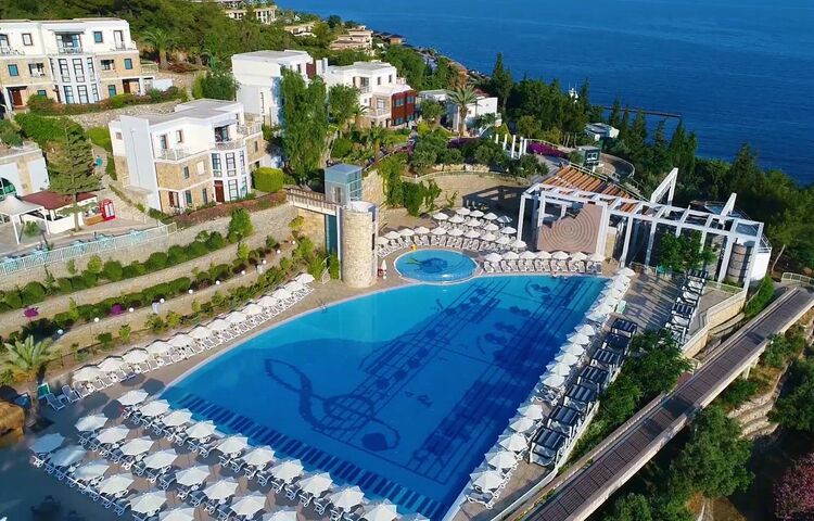 DUJA BODRUM TORBA