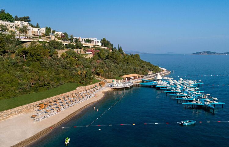 DUJA BODRUM TORBA