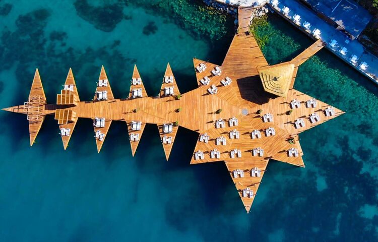 DUJA BODRUM TORBA