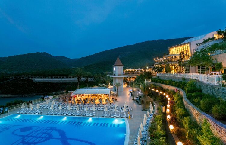 DUJA BODRUM TORBA