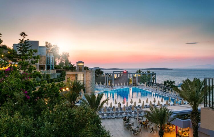 DUJA BODRUM TORBA