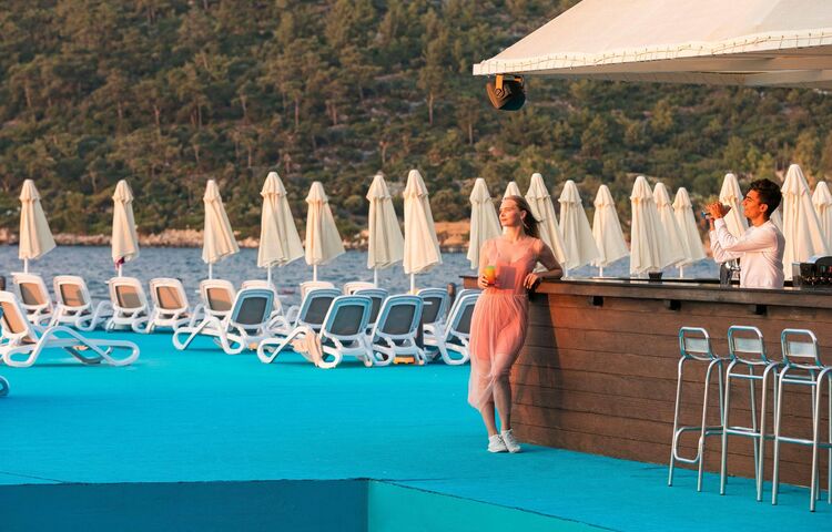 DUJA BODRUM TORBA