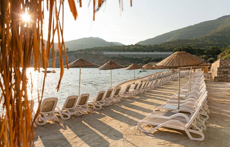 DUJA BODRUM TORBA