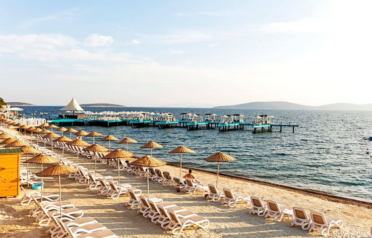 DUJA BODRUM TORBA
