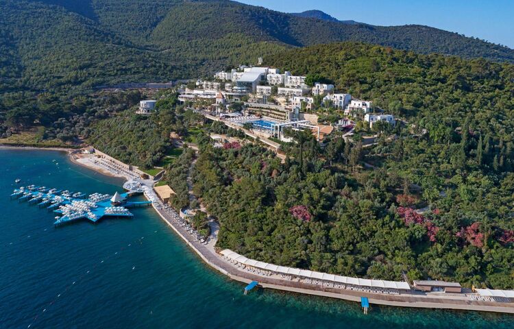 DUJA BODRUM TORBA