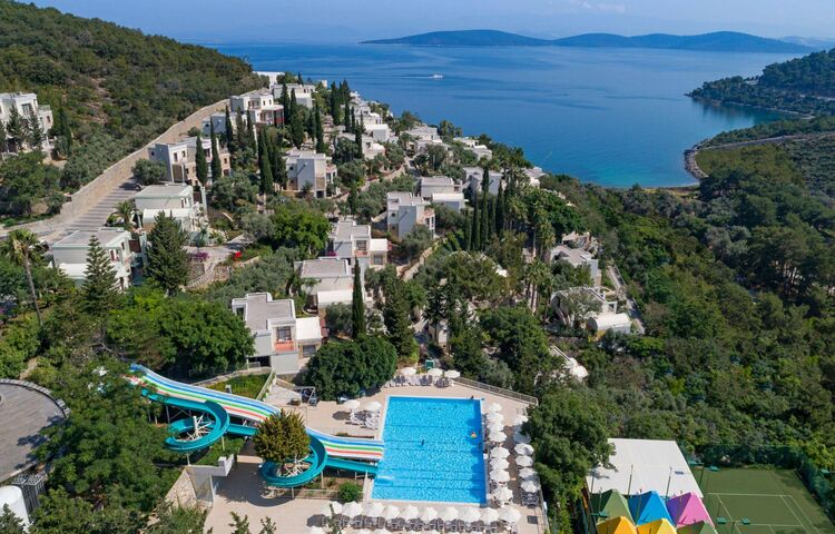 DUJA BODRUM TORBA