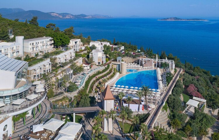DUJA BODRUM TORBA