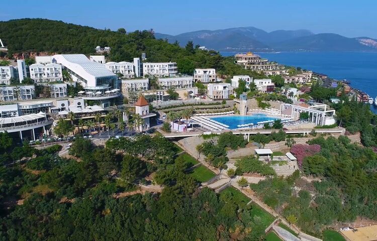DUJA BODRUM TORBA