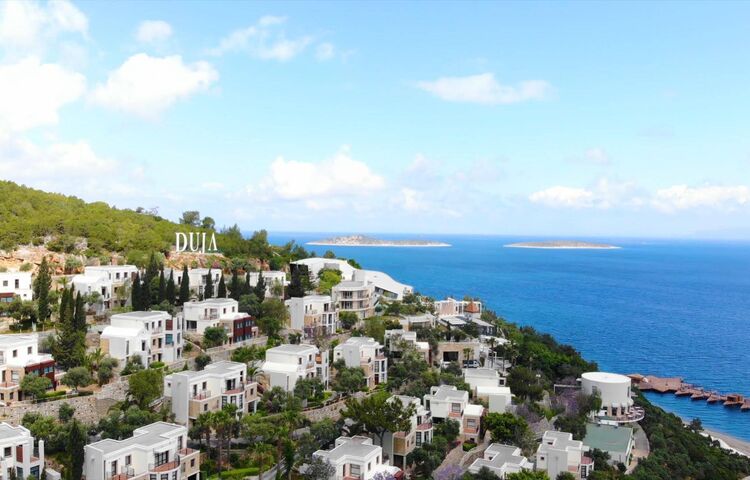 DUJA BODRUM TORBA