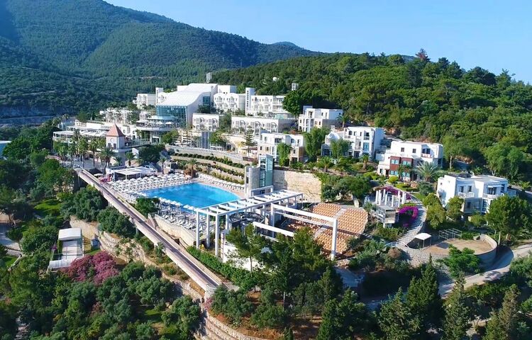 DUJA BODRUM TORBA
